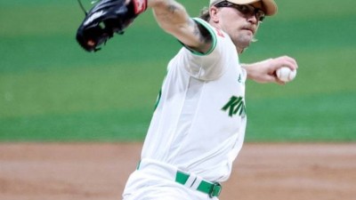 남아줘 부탁에도 '미련 없이' 韓 떠난 호주 국대, 왜 LG로 향했나 올해 아·쿼 대상자 중 가장 좋다