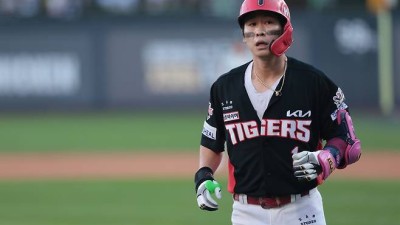 드디어 문 열린 FA 시장, 초반 주인공은 단연 박찬호··· KIA의 첫 단추 어떻게 끼울까