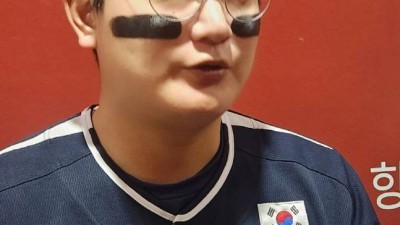 '대체' 김서현은 왜, 고개 흔들더니 '100% 직구 승부'... 최근 변화구 안 좋았다, 핑계를 대자면... [고척 현장]