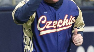 K-야구에 감명받은 체코 감독 한국은 팀 그 자체→희생하는 모습 인상적... 친절했던 류지현호에도 감사 [고척 현장]