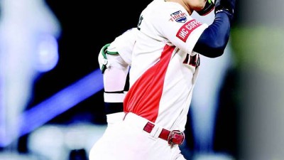 FA 박찬호 붙잡는 게 최선이지만…KIA는 ‘플랜 B·C·D’까지 열어둘 수밖에 없는 상황