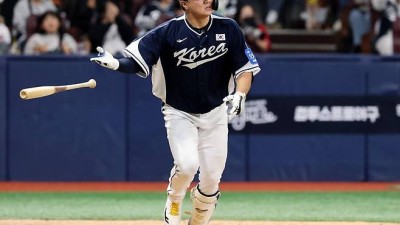 가뜩이나 최강인 LG, 이제 행복사 수준인가… MLB급 대형 홈런, 빅보이가 미리 전역신고 했다