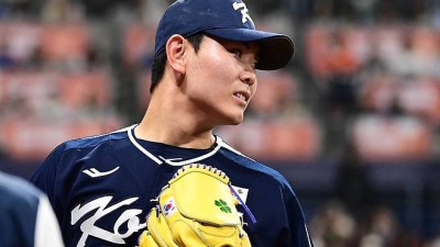 'KIA 유일 태극마크' 10R의 기적 짜릿 데뷔전, 외로움 아닌 자부심 가득→내년엔 꼭 의리·도영이 형과 함께 [고척 인터뷰]