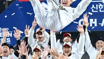 김경문·박진만 예외, KS 우승하면 20억원 보장…심지어 염갈량 30억원 시대 선언, 감독은 파리 목숨? 성공하면 ‘최고의 직업’