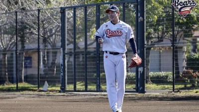 2군 퇴근→육아→야구 시청…두산 보물로 불렸는데, 왜 1군서 자취 감췄나 “내년 선수생활 걸렸다, 간절해” [오!쎈 미야자키]