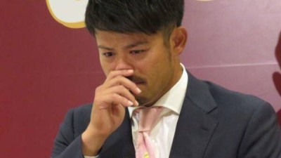 일본에 돌아갈 수 없을 줄 알았다 한국전 실책 후 방에 틀어박혀 절망→자택 악성 괴롭힘까지...22세를 덮쳤던 WBC의 악몽