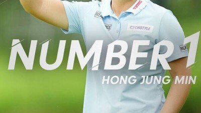 23살의 나이에 '13억 4천만 원' 상금왕 등극! 어머니 건강 돌보며 동생 유학비까지 전액 지원…'효녀 골퍼' 홍정민의 눈부신 시즌