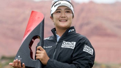 전세기 띄우고 공짜 숙박까지 제공했는데… 1년 만에 사라진 LPGA 대회