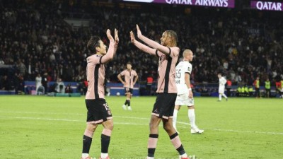 '강인이 형, 레알 마드리드 제안 받았다'…'잠재력 극찬, PSG가 거부할 수 없는 제안 준비'