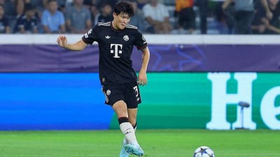 손흥민이 인정했다 韓과 멀어진 토트넘, 한국인 센터백 영입설 재점화…김민재, 이적시장 핫매물 예고