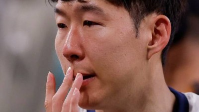 '패무패패무패패승패무승패패패승패무패패무' 손흥민 무너지자 같이 무너진 토트넘 훗스퍼 스타디움...20경기 단 3승, 최악의 기록 행진