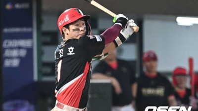 ‘100억’ 내 돈 아니라고 막 부르나, FA 박찬호 영입 경쟁, ‘승자의 저주’ 될 수 있다