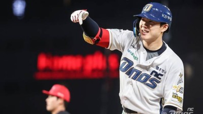 보상금만 8억원+선수 1명, KIA→NC 최원준은 왜? FA 종착지는