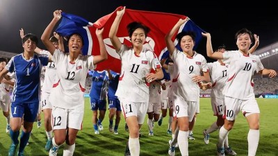 '북한에 8골 먹고 놀란' 네덜란드 언론 선수들 13살부터 엘리트 교육... 승리는 국가 선전에 이용