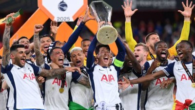 손흥민과 재결합 분위기 무르익나… 토트넘, 티켓값 인하+스폰서 공백에 당황