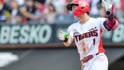 “최선을 다하고 있습니다” 조용히 바쁜 KIA, 눈앞의 ‘현실’이 만만치 않다 [SS포커스]