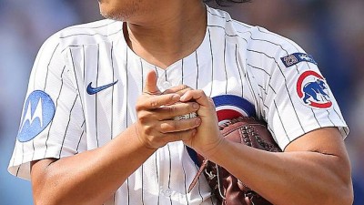 다저스 영입 시도는 당연 제2의 야마모토?…'사이영상 5위' 일본 투수, FA 시장에 나왔다