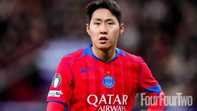 이강인 ‘자존심’ 건드린 한마디가 기폭제였다…“경기도 못 뛰면서 언제까지 가만히 앉아 있을래?”