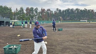 ‘3위→7위’ 롯데 김태형 감독 인터뷰 “이런 경험 나도 처음…실수 반복 않겠다”