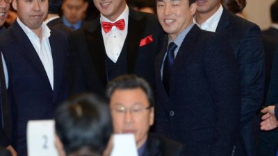 '둘이 FA로 번 돈만 무려 310억인데' 아, 흐르는 세월이여...'절친' 스타들의 3번째 FA는?