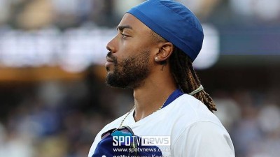 다저스가 내 인생을 바꿨어요 WS 영웅 떠난다…라이벌 샌프란시스코행→이정후와 함께 뛴다