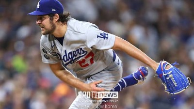 이정도면 한국에서도 안 받는다…일본에서 4승 10패, 사이영상 투수 어디까지 추락하나