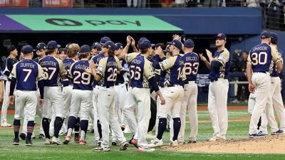 “고마워요 한국!” 서울 나들이 마친 체코의 품격… 2연승 했다고? 방심하면 내년에 호되게 당한다