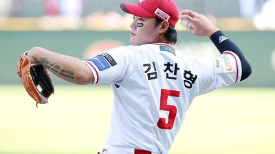 아직 28살인데 왜 갑자기 은퇴를… 못다 핀 SSG 트레이드생, 결국 현역 꿈 접었다 ‘임의해지 합의’ [공식발표]