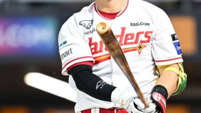 선수 생활 마무리하고 싶다 아직 28세인데…SSG 김찬형, 트레이드 4년 만에 은퇴