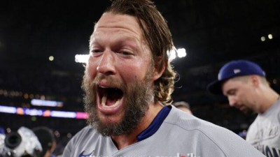 커쇼 다시 다저스 유니폼 입는다, 바로 구직 성공 언제든 얼굴 내밀어도 좋다고 말해줘 기뻐