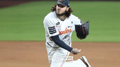 폰세 연봉이 한화 전체 연봉보다 많다고? 이게 됩니다… 한화, 절망의 희망고문 예고