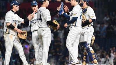 야구 선수가 음주 운전 적발 됐다고? 소문 때문에 전수조사까지 했다, 왜?