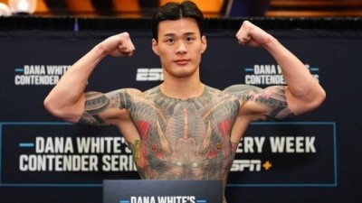 작심 발언! 정찬성, 황인수, 동생으로 받아들이고 있어...계속된 논란에 입장 표명, 보기와는 다른 사람이구나 진심 느껴