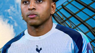 '한국서만 펄펄' 29경기 0골 손흥민 후계자 1순위, 토트넘 사기 당할 뻔...음바페 영입 최대 피해→문제아 전락