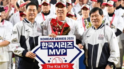 ‘2년 25억에서 시작’ LG와 김현수의 FA 협상, 금액 보다 계약 기간이 관건이다