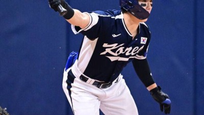 삼성 선수는 애착이 가요 친정 잊지 않은 국대 캡틴, 작은 거인 향한 애틋함 무엇인가 얼마나 힘들었는지 알아