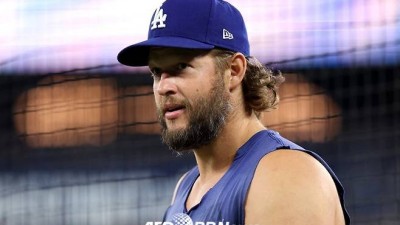 '은퇴' 커쇼 LAD 감독 컴백하나, '의미심장 한마디' 프리드먼 사장 얼굴을 보여줘도 좋다