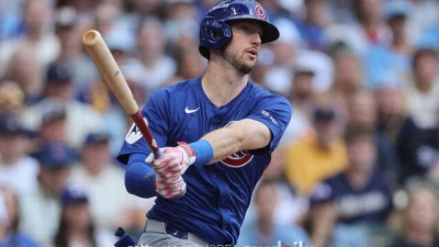 “오타니 내년 32세, 프리먼 36세·베츠 33세” 김혜성이 365일 외야 백업 못하니까…다저스에 4억달러+α 스타 올까