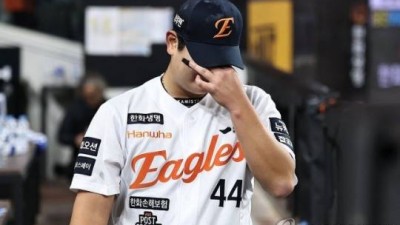 '지나치다! 도대체 김서현이 뭐길래' 야구계 전체가 김서현 구하기에 나서...스스로 극복하게 해야