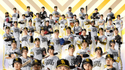 “5년 만에 우승했는데 웬 날벼락” 선수 20명 대규모 방출 사태…비정한 일본 프로야구의 현실