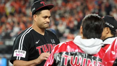 코치도, 선수도 전혀 몰랐다 치리노스 부상, 이제는 말할 수 있다 [IS 비하인드]