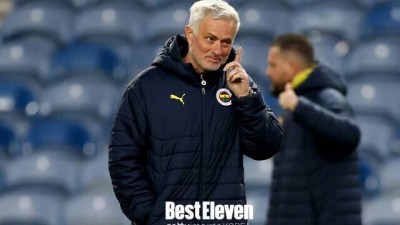 12억 숙박비 안 내고 튀르키예 떠난 무리뉴 감독의 '먹튀' 논란… 벤피카로 간 뒤 터진 '호텔 스캔들'