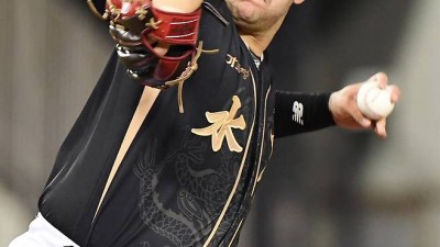 '와, 애매하다' 10승 충분히 가능, 그런데 고질에 기복이...잡아야 해, 말아야 해