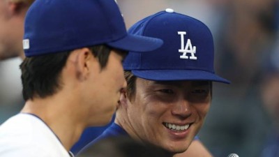 야마모토와 가장 친해, 너무 대단하다 김혜성에 日도 반했다, 이런 태도가 더 성장시킬 것