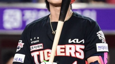 '최대어 박찬호 거취' 이들보다 궁금할까…'KIA 차기 유격수' 경쟁 이보다 치열할 수 없다