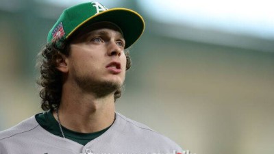 '안타→홈런→2루타→홈런→홈런→홈런' 역시 만장일치…ML 1호 역사 쓴 03년생 루키, AL 신인왕은 당연했다