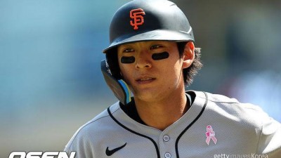 FA 최대어 영입 어렵다 이정후 내년 연봉 2000만 달러 돌파하는데…SF 감독 연봉도 ‘삼중 지급’