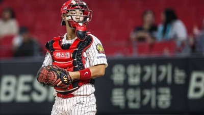 KIA 트레이드가 실패했다고 하지만… 아직 끝이라고 말하기는 이르다, KIA 안방 판도 흔들린다