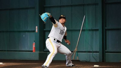 韓 도전 결국 포기했나, '한때 신인왕 후보' 10년도 못 채우고 전격 은퇴 선언