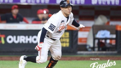 '파격 결정' 한화서 이제 2년 뛰었는데, 이재원 플레잉코치 전격 선임…젊은 포수들 기량 향상 이끌고, 선수로서 팀에 기여 [공식발표]